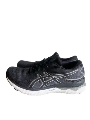 ASICS Women’s Gel Nimbus 24 Shoe Size 11.5 #B1900 thumbnail 3