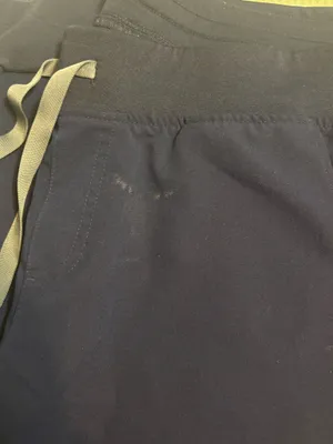 FIGS Scrub Pants Jogger Women’s thumbnail 2