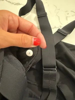 Lululemon Sports Bra thumbnail 3