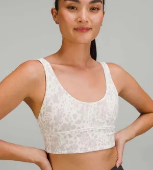 Align Reversible Bra *Light Support, A/B Cup thumbnail 1