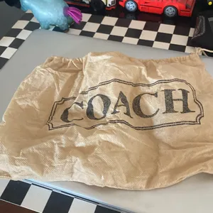 Coach signature C Wrap around wallet thumbnail 11