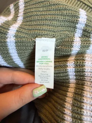 Aerie Sweater thumbnail 4