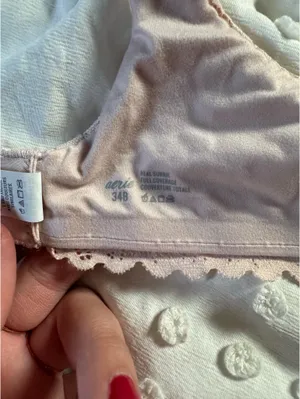 Aerie Lace bra Padded thumbnail 3