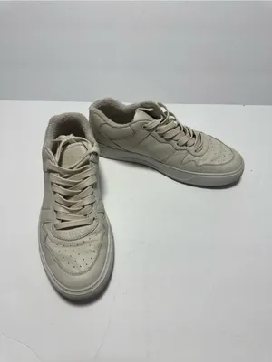 Koio Low top Leather Sneakers Size 8.5 thumbnail 2