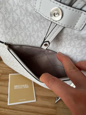 Michael Kors Backpack thumbnail 10