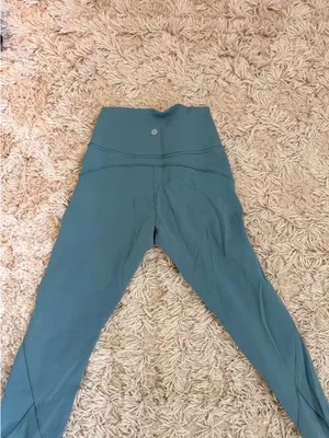 Lululemon Leggings thumbnail 2