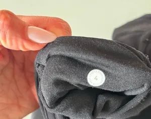 Lululemon High-Waisted Align Joggers thumbnail 4