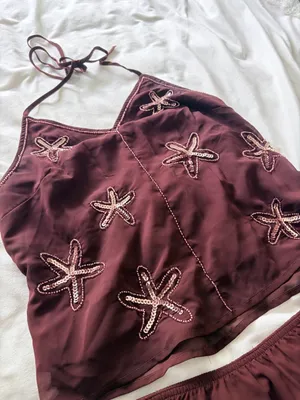 Wild Fable brown skirt set  thumbnail 5