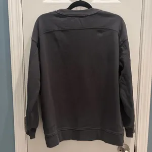 Lululemon Perfectly Oversized Crew thumbnail 4
