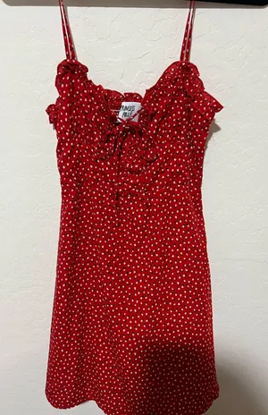 Princess Polly Dress thumbnail 1
