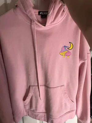 Zumiez Take a Trip hoodie thumbnail 1