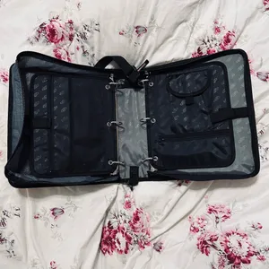 Case It Binder/Shoulder bag Pink thumbnail 5