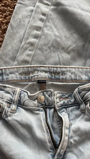 American Eagle Jeans thumbnail 2
