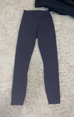 Lululemon Leggings Align thumbnail 1