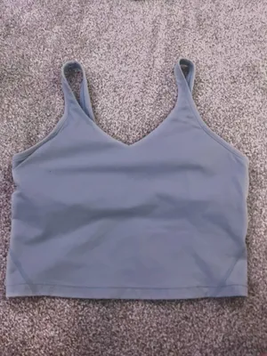 Amazon Tank Top thumbnail 1
