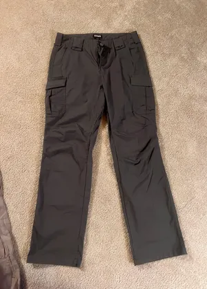 Cargo Pants Size 8 thumbnail 1
