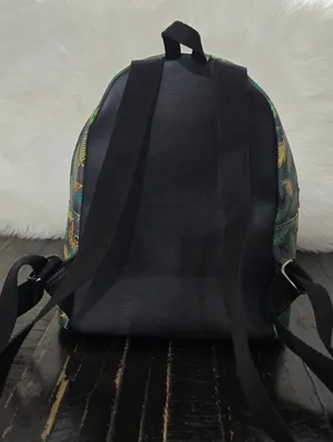 Jurrasic Park Mini Backpack Green thumbnail 2