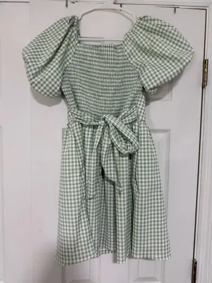 Mustard Seed Dress Mini thumbnail 2