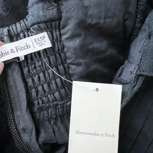 Abercrombie Emerson Midi Dress thumbnail 7