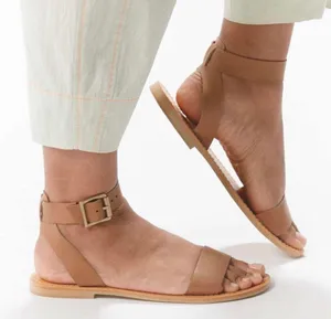 Urban Outfitters Lana Ankle Strap Sandles thumbnail 2