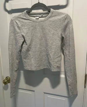 TNA long Sleeve  thumbnail 1