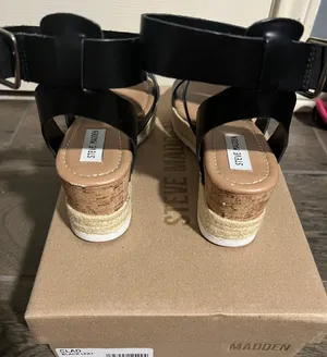 Steve Madden Sandals thumbnail 3