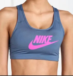 Nike Pro Sports Bra thumbnail 1