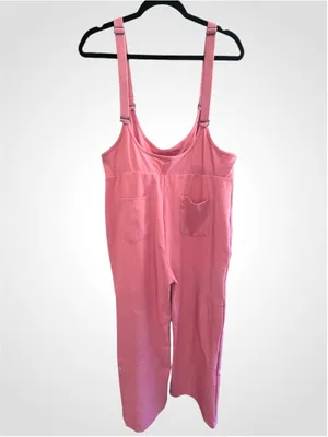 Size XL Halara Overal Jumpsuits thumbnail 4