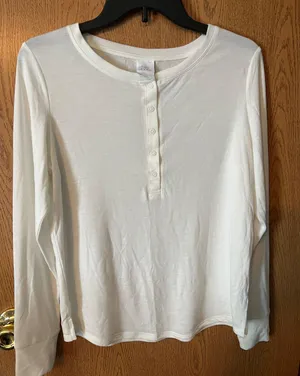 Stars Above long sleeve shirt thumbnail 1