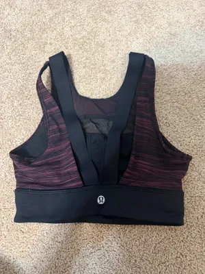 Lululemon Sports Bra thumbnail 2