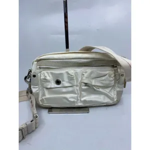 Coach White Small Women's Crossbody Bag thumbnail 6