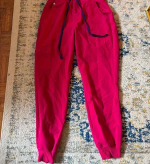FIGS Zamora Jogger Scrub Pants thumbnail 1