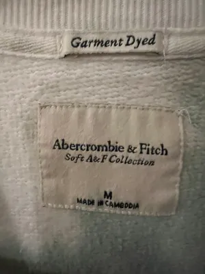 Abercrombie Sweatshirt thumbnail 4