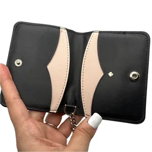Kate Spade New York Card holder with Key Chain thumbnail 3