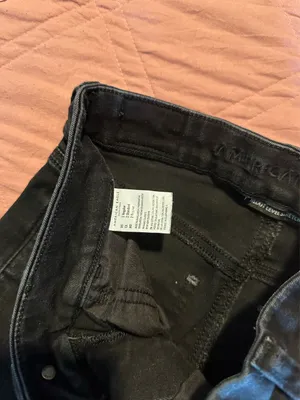 American Eagle Jeans  thumbnail 2