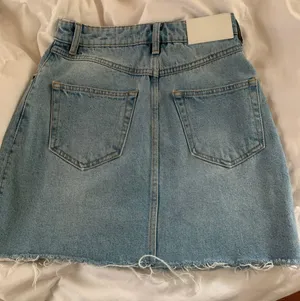 Zara Jean Skirt thumbnail 2