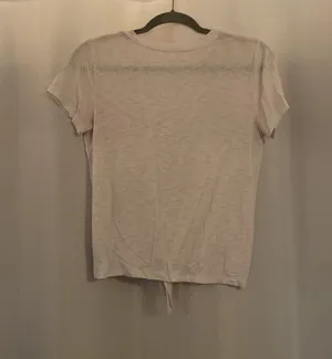 Aerie White Top thumbnail 2