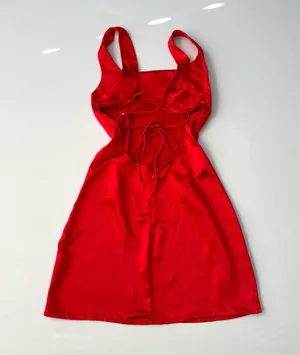 Princess Polly Cobie Mini Dress thumbnail 4
