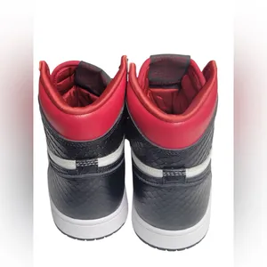 JORDAN Air Jordan 1 High Retro "Satin Snake"‎ sneakers thumbnail 4