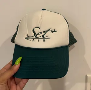 Set Active ‘Set Air’ Trucker Hat thumbnail 1