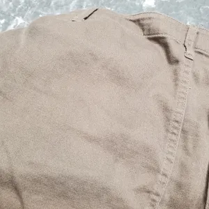 Urban‎ Outfitters Karter Spliced Green Skirt thumbnail 6