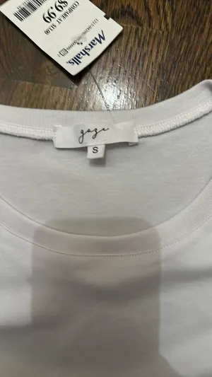 Gaze USA Crop Top thumbnail 2