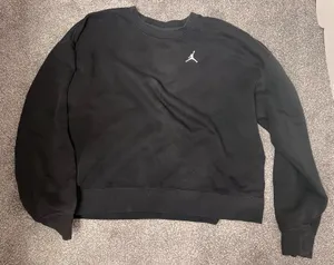 Jordan Air Crewneck thumbnail 1