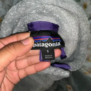 Patagonia pullover thumbnail 4