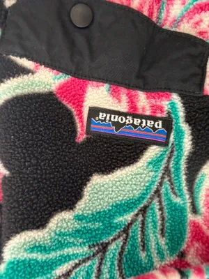 Patagonia Synchilla Snap-T Fleece Pullover thumbnail 3