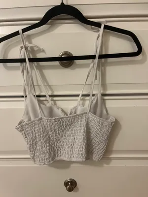 Nasty Gal Crop Top thumbnail 2