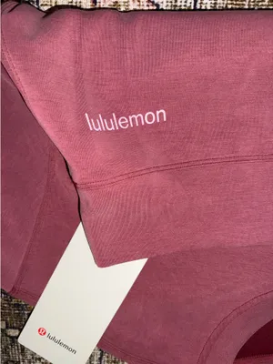Lululemon Softstreme Cropped thumbnail 3
