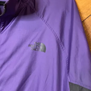 The North Face Jacket-Purple And Black Xl thumbnail 6
