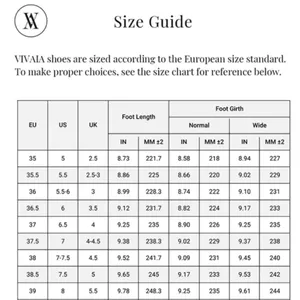 VIVAIA Pointed-Toe Flats Ena 2.0 Pink Embroidered Horsebit Size EU 37, US 6.5 thumbnail 15