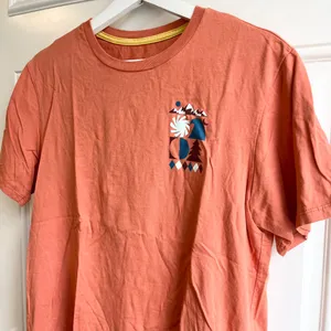 Patagonia organic cotton tee thumbnail 2
